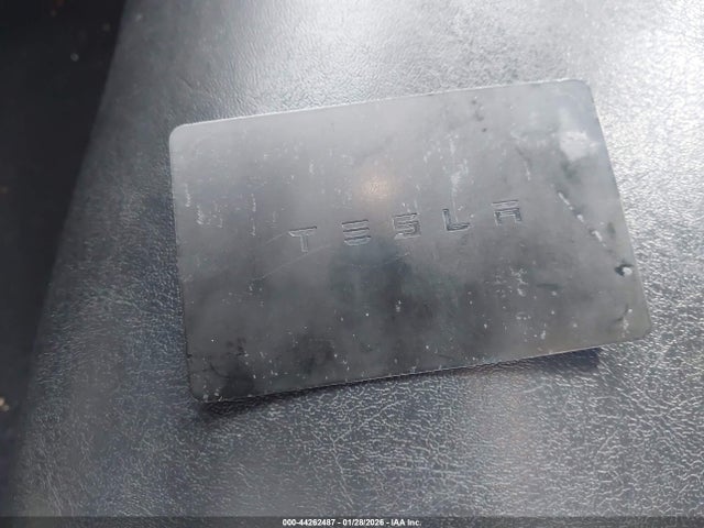 2018 TESLA MODEL 3 5YJ3E1EA5JF049140 Photo 10