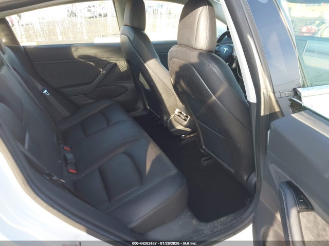 2018 TESLA MODEL 3 5YJ3E1EA5JF049140 Photo 7