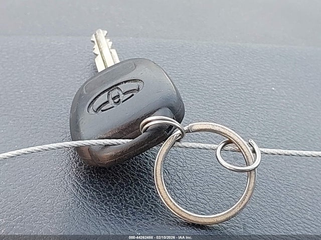 Toyota CAMRY XLE 2016 4T4BF1FK7GR554677 Image 11