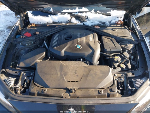 2018 BMW 230I WBA2J1C52JVD08861 Photo 9
