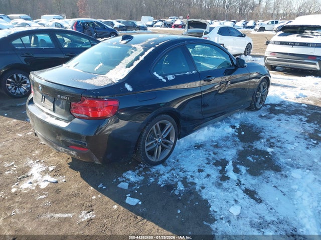 2018 BMW 230I WBA2J1C52JVD08861 Photo 3