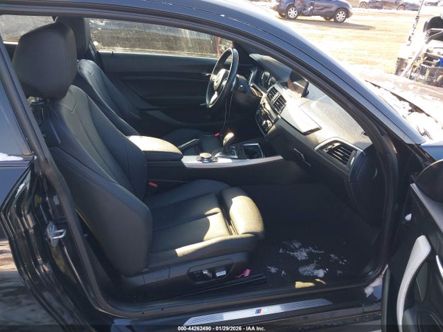2018 BMW 230I WBA2J1C52JVD08861 Photo 4