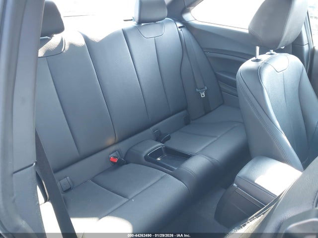 2018 BMW 230I WBA2J1C52JVD08861 Photo 7