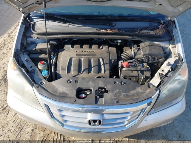 Aukcja sprzedaży 2008 Honda Odyssey Ex, vin: 5FNRL38458B033113, numer aukcji: 44262491