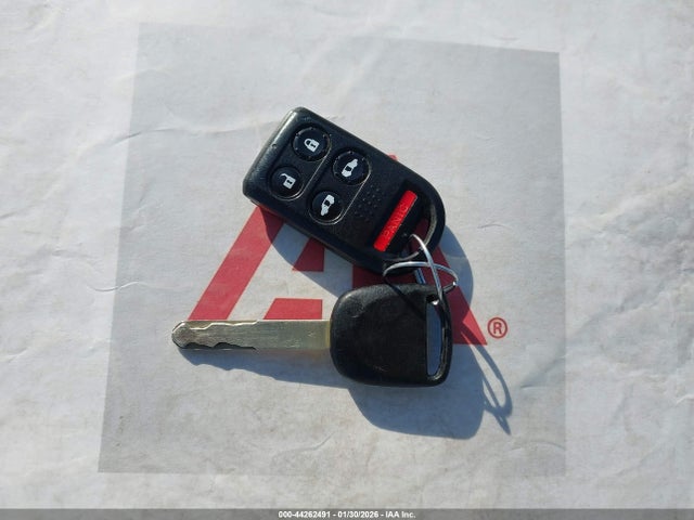 Aukcja sprzedaży 2008 Honda Odyssey Ex, vin: 5FNRL38458B033113, numer aukcji: 44262491
