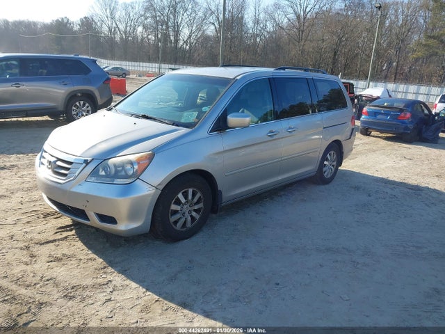 Aukcja sprzedaży 2008 Honda Odyssey Ex, vin: 5FNRL38458B033113, numer aukcji: 44262491