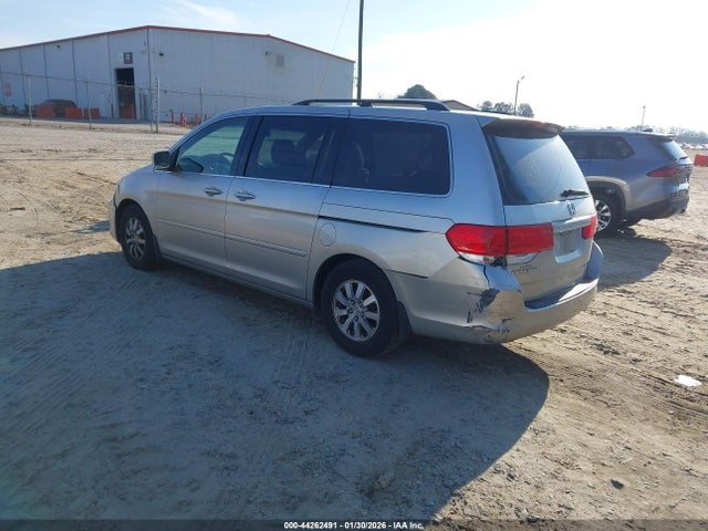 Aukcja sprzedaży 2008 Honda Odyssey Ex, vin: 5FNRL38458B033113, numer aukcji: 44262491