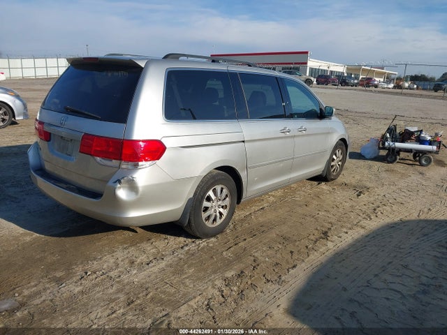 Aukcja sprzedaży 2008 Honda Odyssey Ex, vin: 5FNRL38458B033113, numer aukcji: 44262491