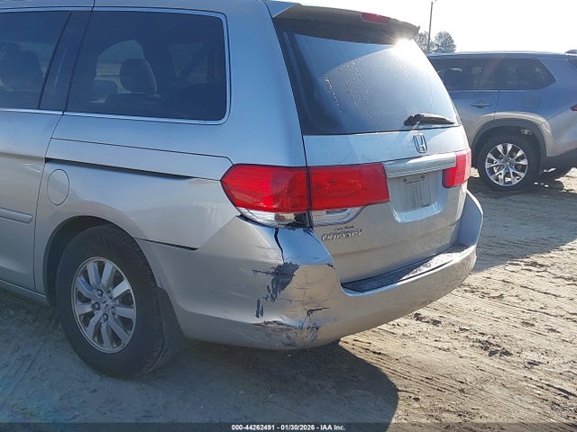 Aukcja sprzedaży 2008 Honda Odyssey Ex, vin: 5FNRL38458B033113, numer aukcji: 44262491