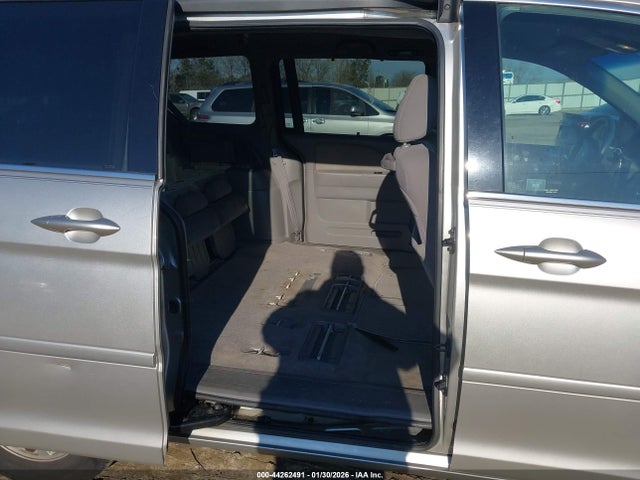 Aukcja sprzedaży 2008 Honda Odyssey Ex, vin: 5FNRL38458B033113, numer aukcji: 44262491
