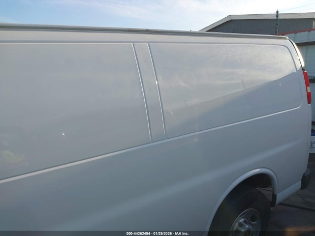 Aukcja sprzedaży 2018 Gmc Savana 2500 Work Van, vin: 1GTW7BFB7J1342924, numer aukcji: 44262494
