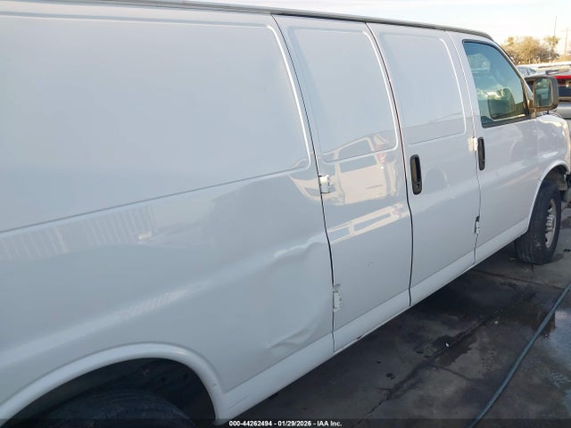 Aukcja sprzedaży 2018 Gmc Savana 2500 Work Van, vin: 1GTW7BFB7J1342924, numer aukcji: 44262494
