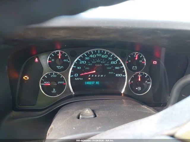 Aukcja sprzedaży 2018 Gmc Savana 2500 Work Van, vin: 1GTW7BFB7J1342924, numer aukcji: 44262494