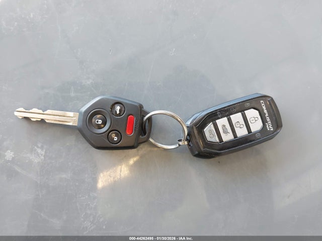 Продаж на аукціоні авто 2018 Subaru Impreza 2.0i Premium, vin: 4S3GTAB67J3710087, номер лоту: 44262495