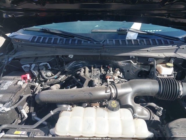1FMJU2A87REA27085 Ford Expedition Limited
