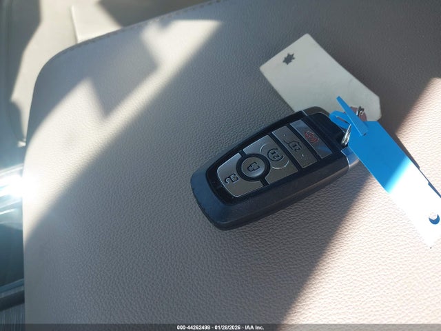1FMJU2A87REA27085 Ford Expedition Limited