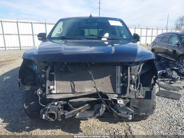 1FMJU2A87REA27085 Ford Expedition Limited