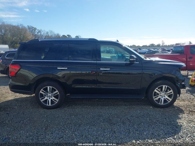 1FMJU2A87REA27085 Ford Expedition Limited