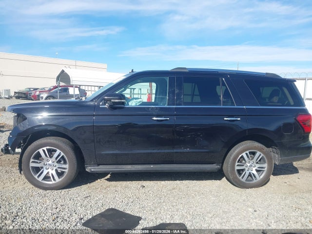 1FMJU2A87REA27085 Ford Expedition Limited