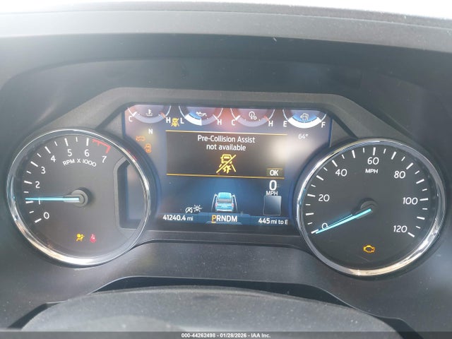 1FMJU2A87REA27085 Ford Expedition Limited