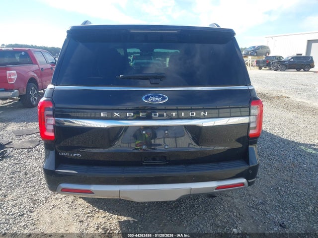 1FMJU2A87REA27085 Ford Expedition Limited