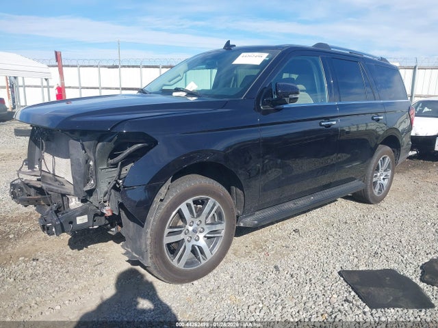 1FMJU2A87REA27085 Ford Expedition Limited