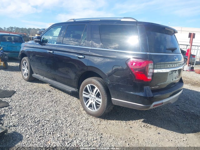 1FMJU2A87REA27085 Ford Expedition Limited