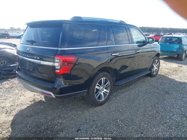 1FMJU2A87REA27085 Ford Expedition Limited