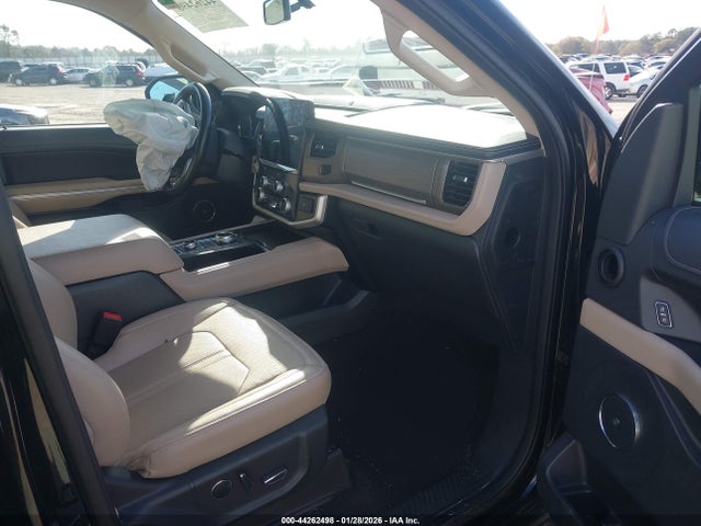 1FMJU2A87REA27085 Ford Expedition Limited