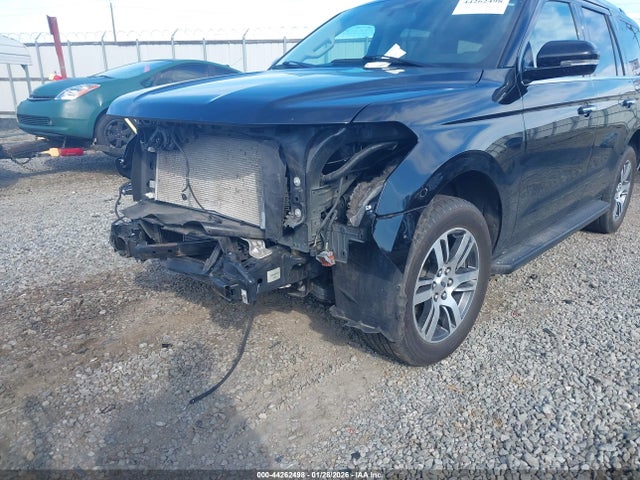 1FMJU2A87REA27085 Ford Expedition Limited