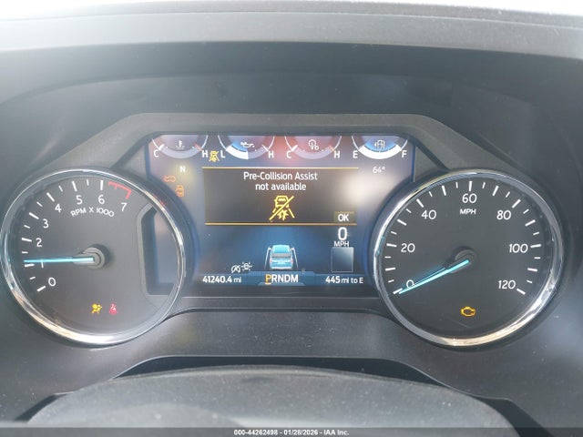 1FMJU2A87REA27085 Ford Expedition Limited