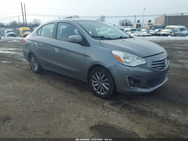 2019 MITSUBISHI MIRAGE G4 ML32F4FJ4KHF00834 Photo 0