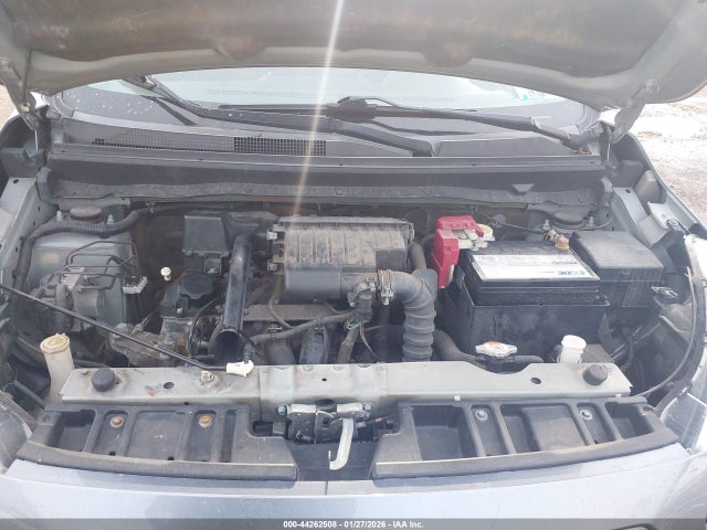 2019 MITSUBISHI MIRAGE G4 ML32F4FJ4KHF00834 Photo 9