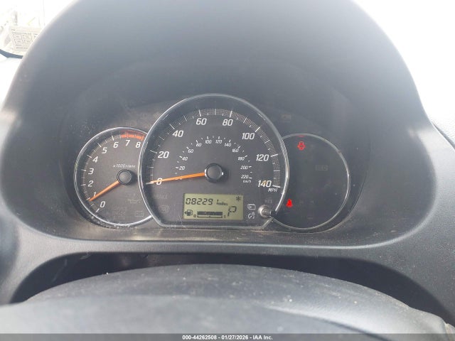 2019 MITSUBISHI MIRAGE G4 ML32F4FJ4KHF00834 Photo 6