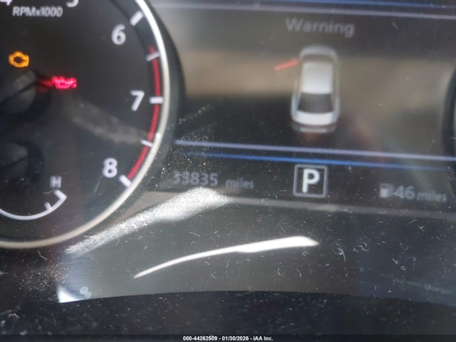 Nissan Sentra Sr Xtronic Cvt 2024 3N1AB8DV7RY302443 Image 16