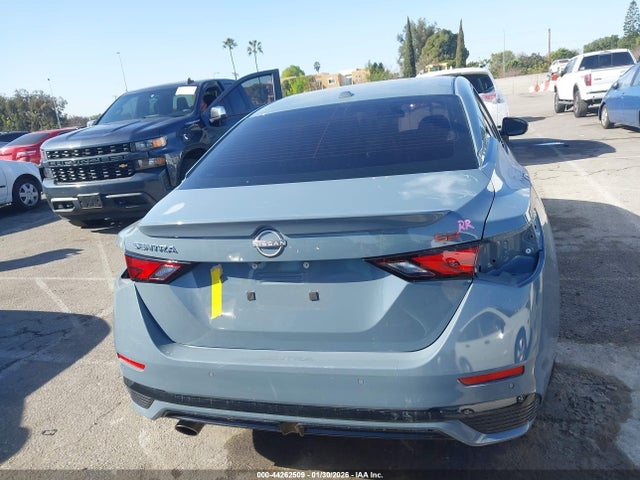 Nissan Sentra Sr Xtronic Cvt 2024 3N1AB8DV7RY302443 Image 17