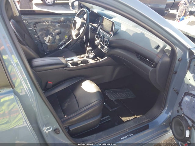 Nissan Sentra Sr Xtronic Cvt 2024 3N1AB8DV7RY302443 Image 5