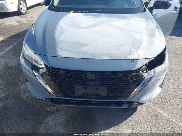 Nissan Sentra Sr Xtronic Cvt 2024 3N1AB8DV7RY302443 Image 6