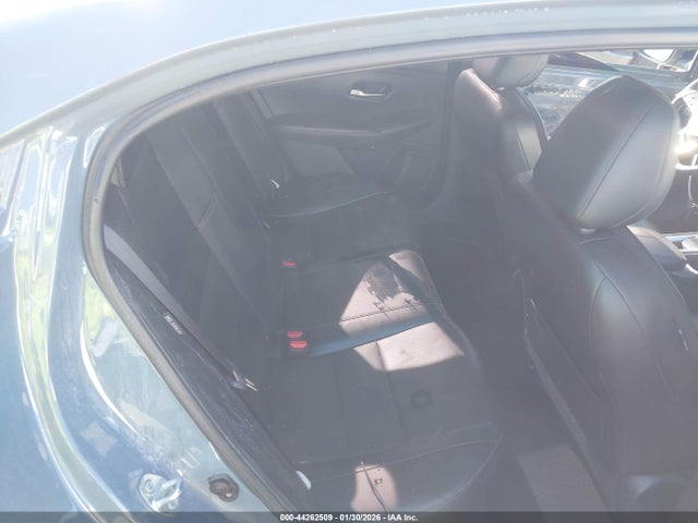 Nissan Sentra Sr Xtronic Cvt 2024 3N1AB8DV7RY302443 Image 8
