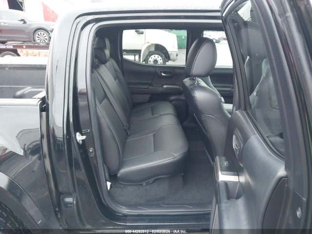 3TMGZ5AN2NM506378 Toyota Tacoma Limited