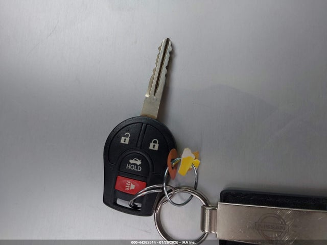 3N1AB7AP0EL635767 Nissan SENTRA SV