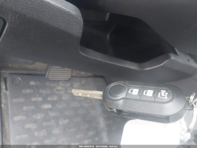 2021 RAM PROMASTER 2500 3C6LRVPG3ME538683 Photo 10