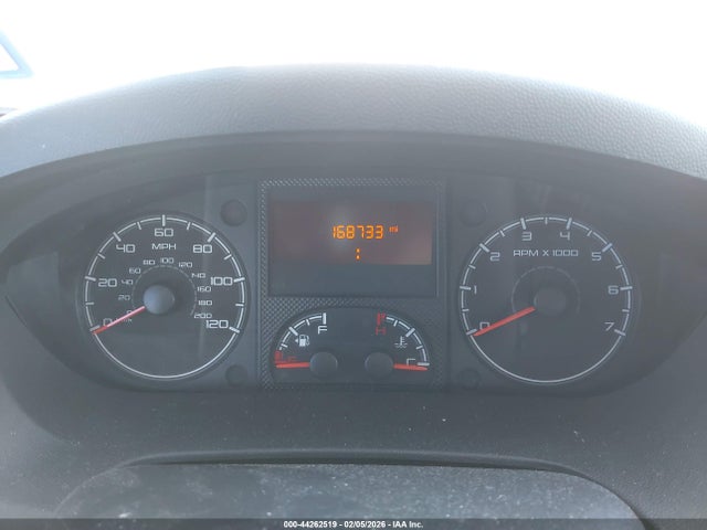 2021 RAM PROMASTER 2500 3C6LRVPG3ME538683 Photo 6