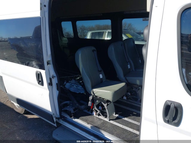 2021 RAM PROMASTER 2500 3C6LRVPG3ME538683 Photo 7