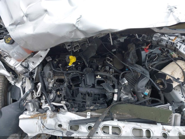 1FADP3F22GL316246 Ford FOCUS SE
