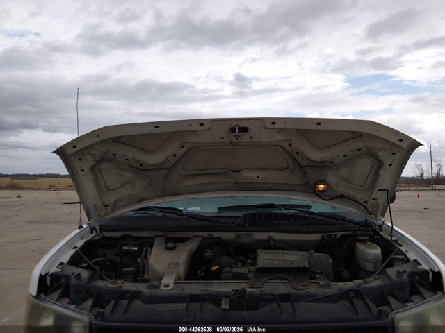 2013 CHEVROLET EXPRESS 3500 1GAZG1FG2D1151329 Photo 9