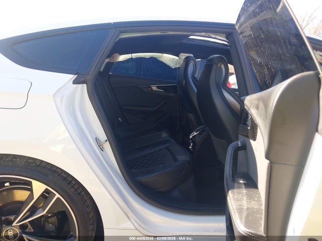 2023 AUDI S5 SPORTBACK WAUC4CF59PA002188 Photo 7