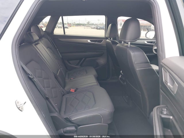 2024 VOLKSWAGEN ATLAS CROSS SPORT 1V2DE2CA8RC228454 Photo 7