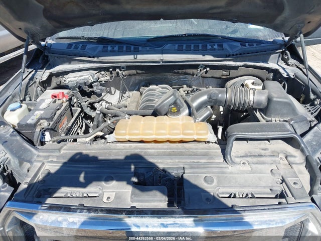 Ford F-150 Xlt 2015 1FTEW1CF2FKD61432 Image 10