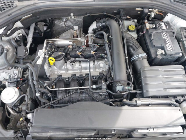 3VWCB7BU7LM007025 Volkswagen Jetta 1.4t R-line/1.4t S/1.4t Se